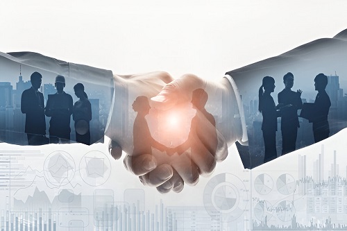 Networking & Collaboration